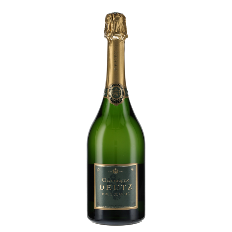 Champagne Deutz Brut Classic