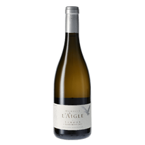 Domaine de l&rsquo;Aigle Chardonnay &ndash; G&eacute;rard Bertrand - 2024