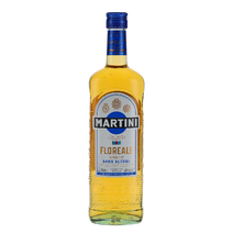Martini Flor&eacute;ale &ndash; Alcohol-free