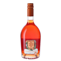 Petit B&eacute;ret Orange Spritz 0%
