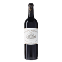 Ch&acirc;teau Margaux - 2017