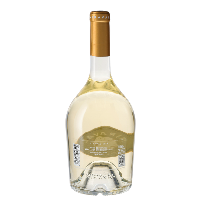 Miraval Blanc - 2025