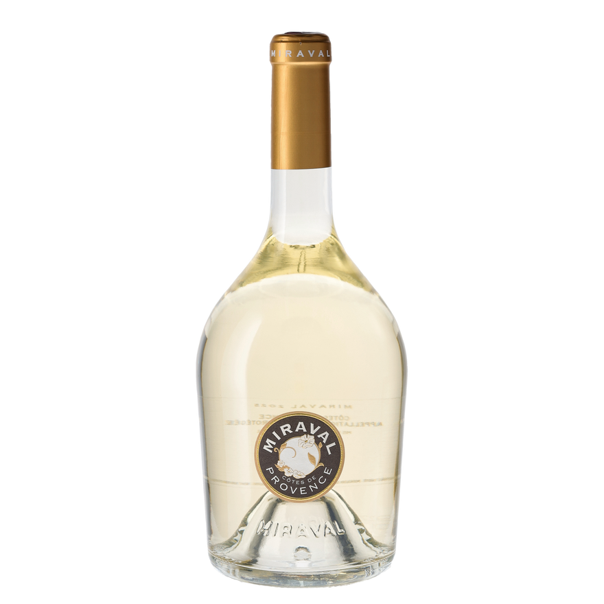 Miraval Blanc - 2025
