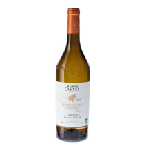 Maison Castel Grande R&eacute;serve Viognier - 2025