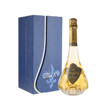 Champagne De Venoge &laquo; Louis XV &raquo; Brut Mill&eacute;sim&eacute; - 2012