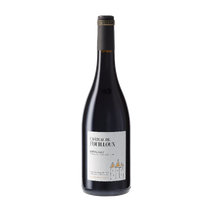Brouilly Cru Beaujolais - Ch&acirc;teau de Fouilloux - 2024 - 2025
