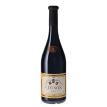 Chinon &laquo; La Baronnie Madeleine &raquo; &ndash; Couly-Dutheil - 2020