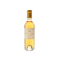 Demi-bouteille Ch&acirc;teau d'Yquem &ndash; 2021. - 2014