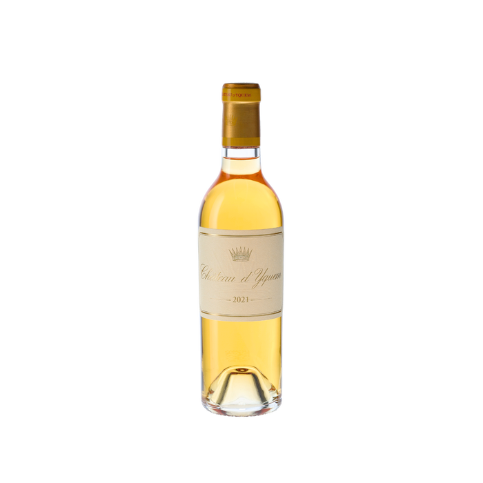 Demi-bouteille Ch&acirc;teau d'Yquem &ndash; 2021. - 2014