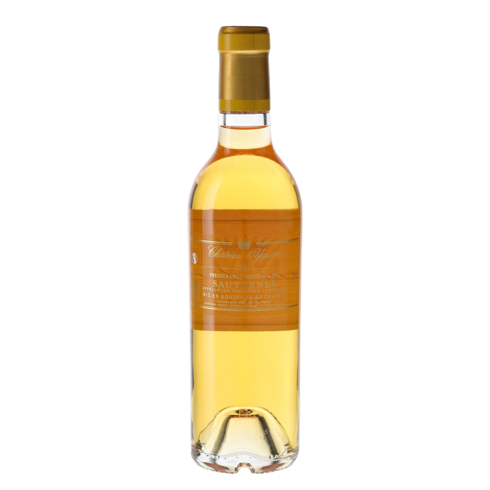 Demi-bouteille Ch&acirc;teau d'Yquem &ndash; 2021. - 2014