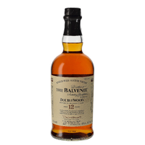 Whisky The Balvenie DoubleWood 12 years