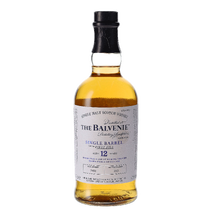 Whisky The Balvenie Single Barrel 12 year