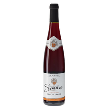 Pinot Noir - Jean-Victor Senner - 2024
