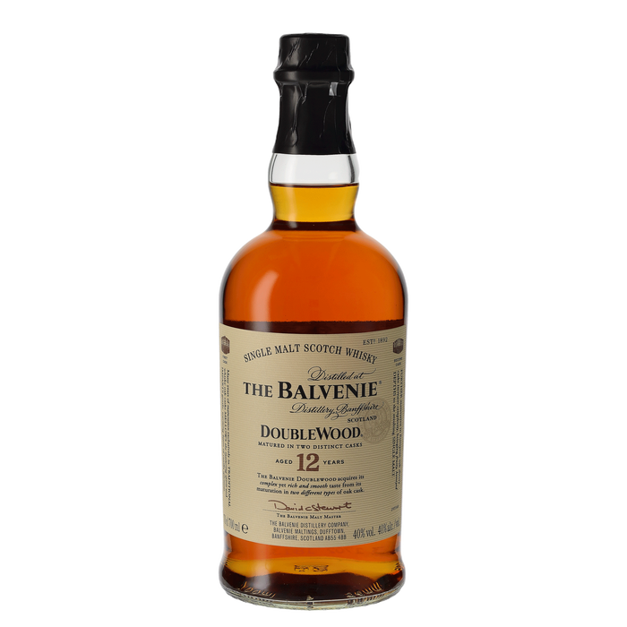 Whisky The Balvenie DoubleWood 12 years