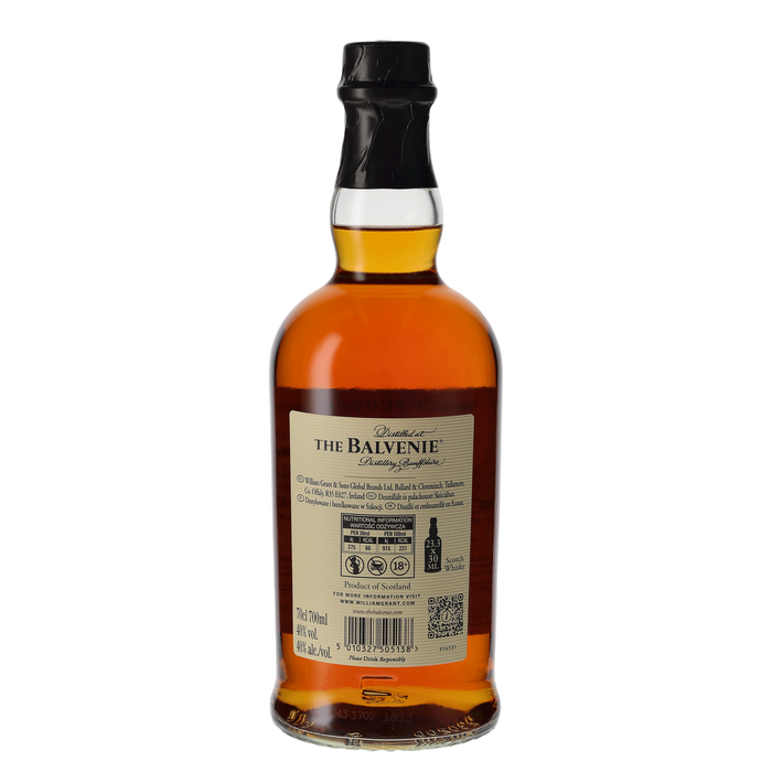 Whisky The Balvenie DoubleWood 12 years