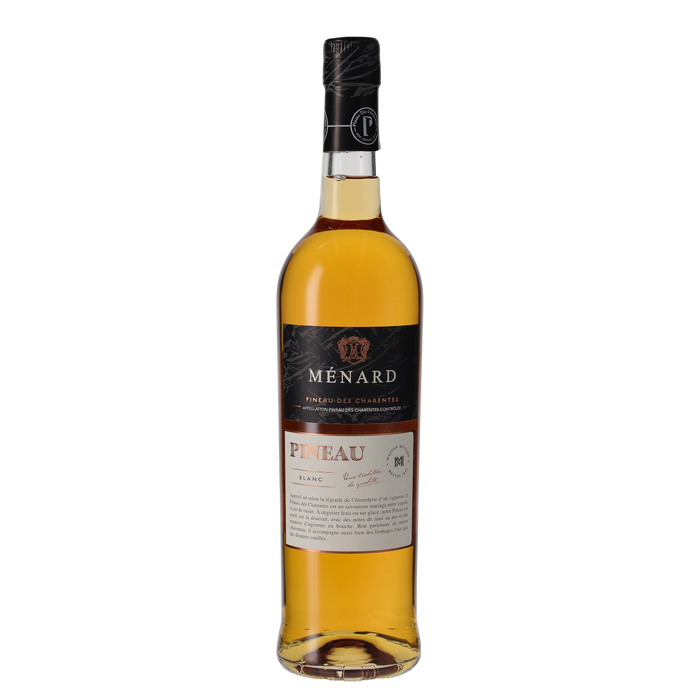Pineau des Charentes White &ndash; M&eacute;nard