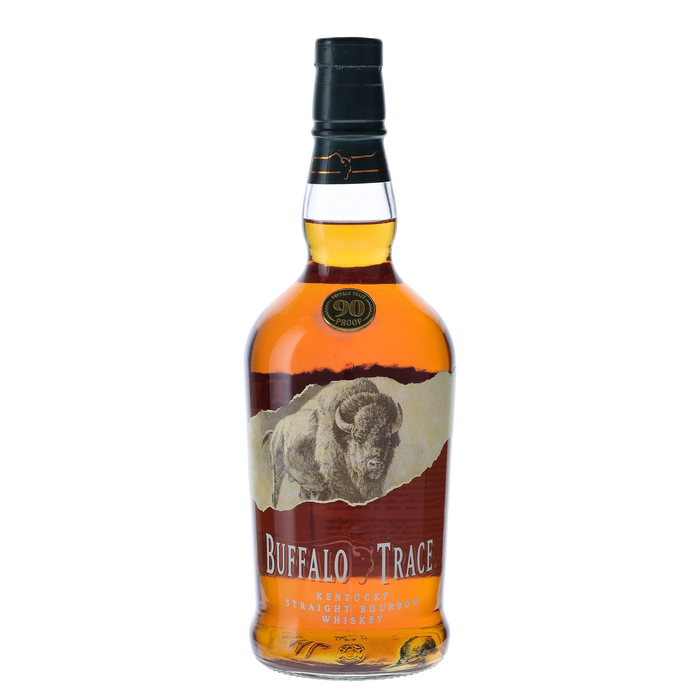 Whisky Buffalo Trace Kentucky Straight Bourbon