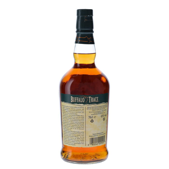 Whisky Buffalo Trace Kentucky Straight Bourbon