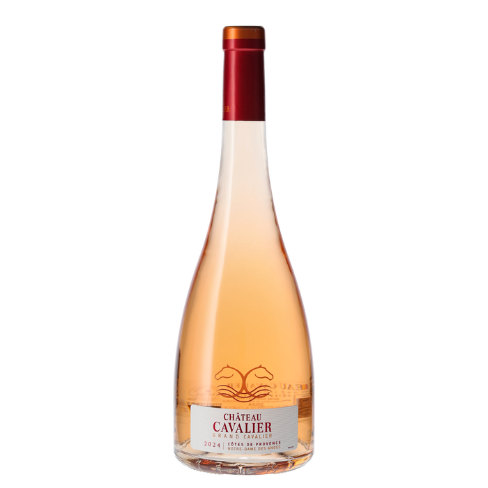 Ch&acirc;teau Cavalier &laquo; Grand Cavalier &raquo; 2024