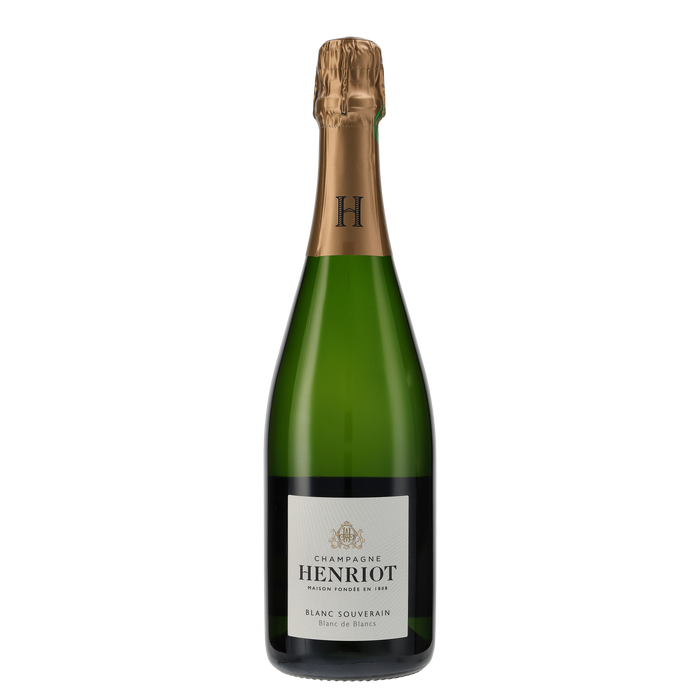 Champagne Henriot Blanc de Blancs