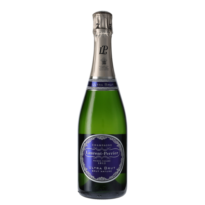 Champagne Laurent-Perrier Ultra Brut