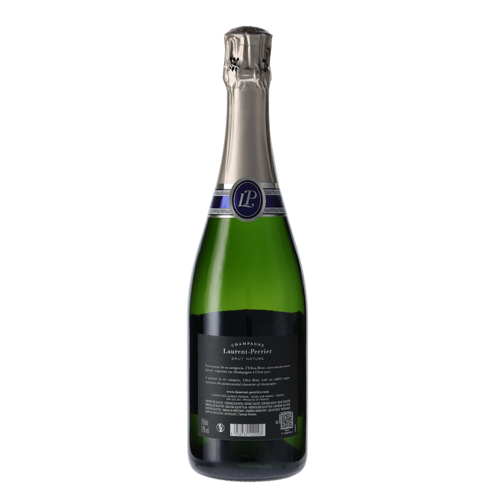 Champagne Laurent-Perrier Ultra Brut
