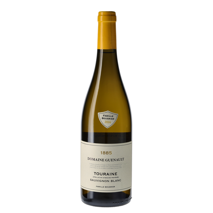 Domaine Guenault  Blanc - &laquo; 1885 &raquo; -  2024
