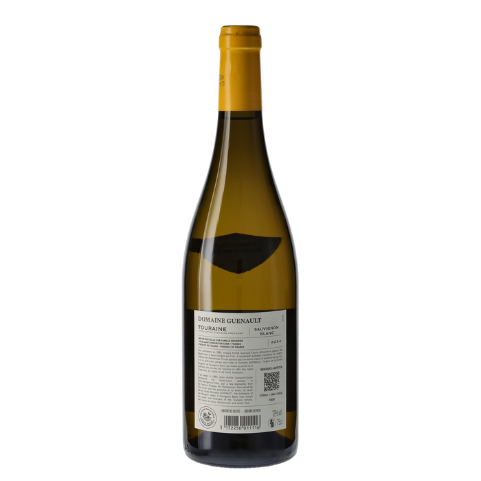 Domaine Guenault  Blanc - &laquo; 1885 &raquo; -  2024