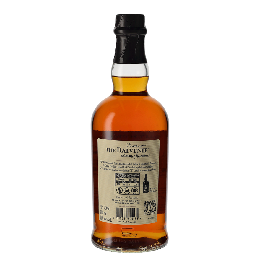 Whisky The Balvenie DoubleWood 12 years