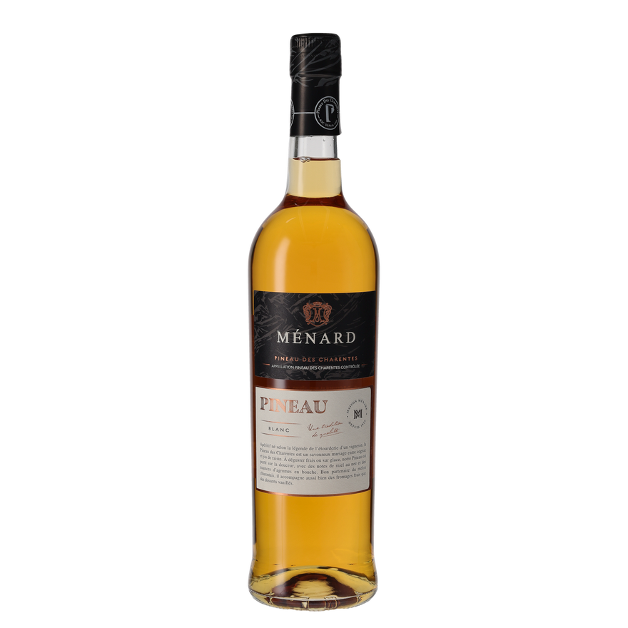Pineau des Charentes White &ndash; M&eacute;nard