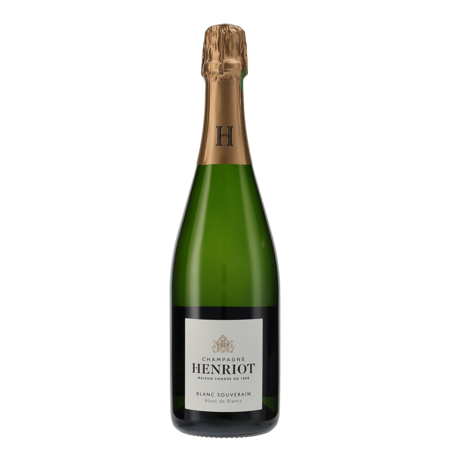 Champagne Henriot Blanc de Blancs