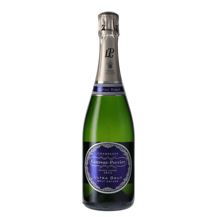 Champagne Laurent-Perrier Ultra Brut