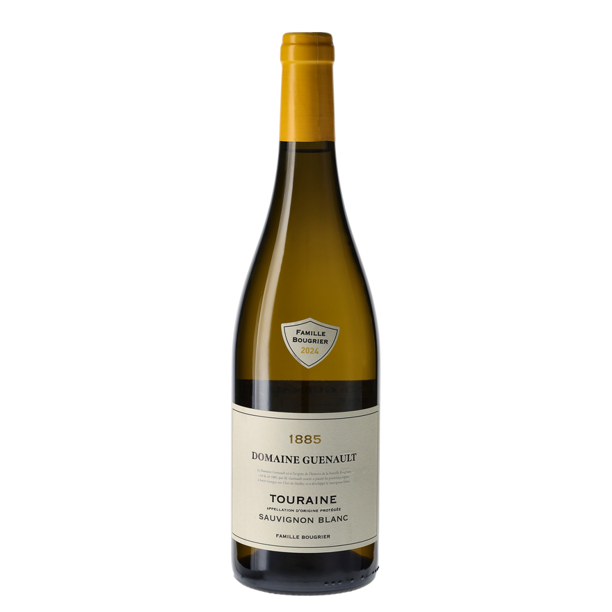 Domaine Guenault  Blanc - &laquo; 1885 &raquo; -  2024