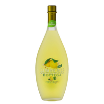 Liqueur Limoncino Organic - Bottega