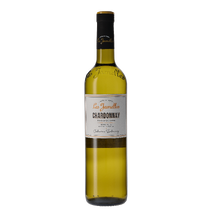 Les Jamelles Chardonnay Blanc - 2024