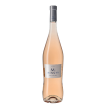 Magnum M Minuty 2025