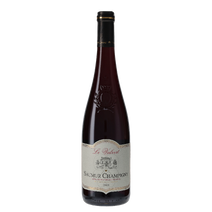 Saumur-Champigny &laquo; Le Valvert &raquo; - 2024