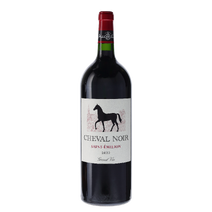 Magnum Cheval Noir 2022
