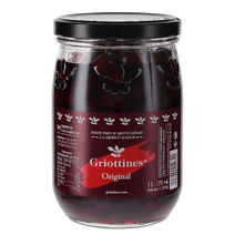 Griottines Original &ndash; Grandes Distilleries Peureux 1L