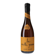 Eau-de-vie La Vieille Prune &ndash; Louis Roque