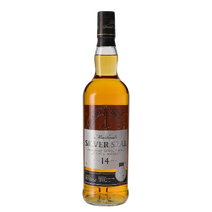 Whisky Muirhead's Silver Seal 14 years