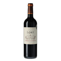 Ch&acirc;teau du Lort - 2021