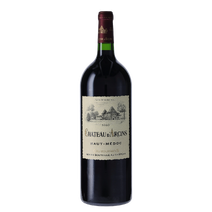 Magnum Ch&acirc;teau d'Arcins - 2020