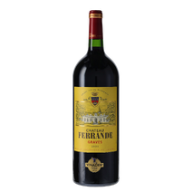 Magnum Ch&acirc;teau Ferrande Rouge - 2022
