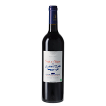 Saut de l'Aigue - Mas du Novi - 2020