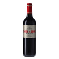 Baron de Brane 2017