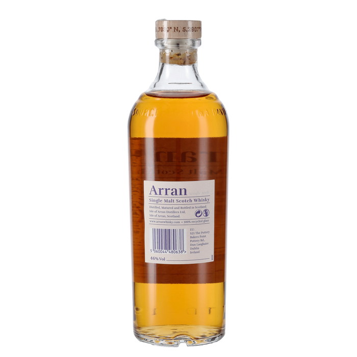 Whisky Isle of Arran 10 years