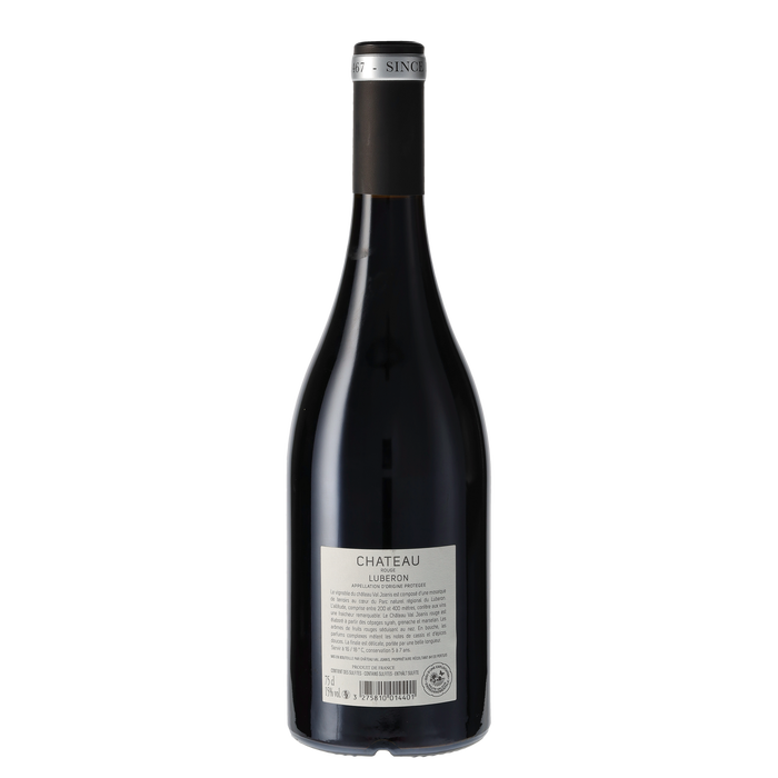 Ch&acirc;teau Val Joanis 2022