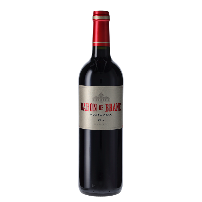 Baron de Brane 2017