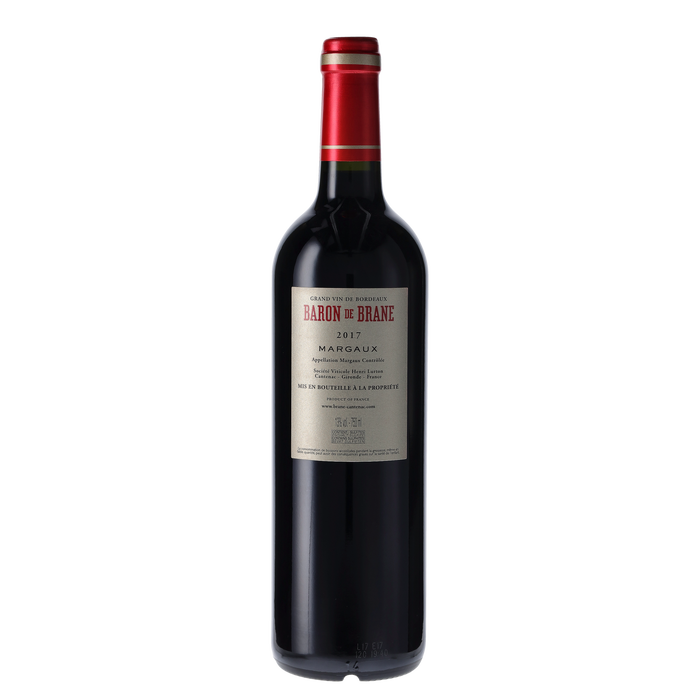 Baron de Brane 2017